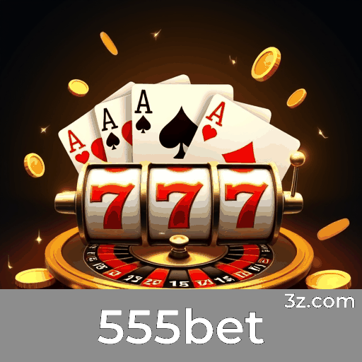 Experiência Psicológica Imersiva no Cassino 555bet: Descubra o Ambiente Envolvente