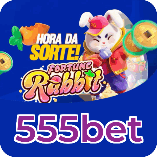 Login rápido no app 555bet