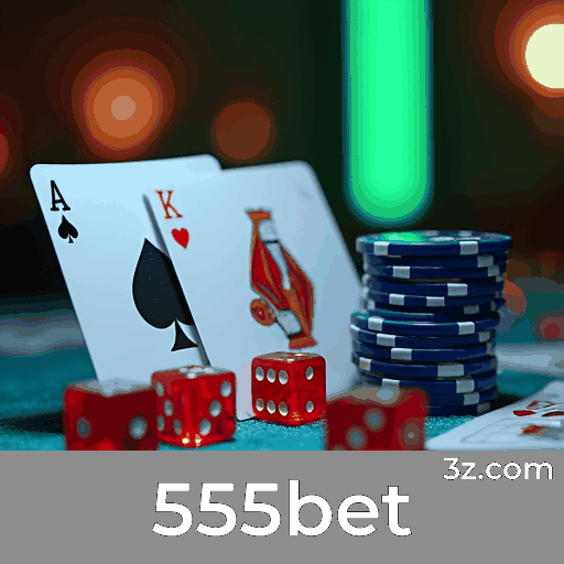 555bet: Plataforma Vibrante de Comunidade e Interação