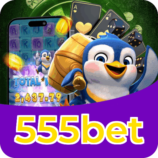 Bônus de boas-vindas 555bet