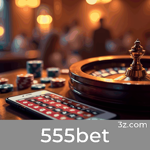 Aumente Estratégicamente Suas Recompensas na 555bet Promoção